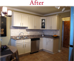 Cabinet refacing, Halifax kitchens, Cabinet refacing remodeling, Jennifer allan  interiors.ca